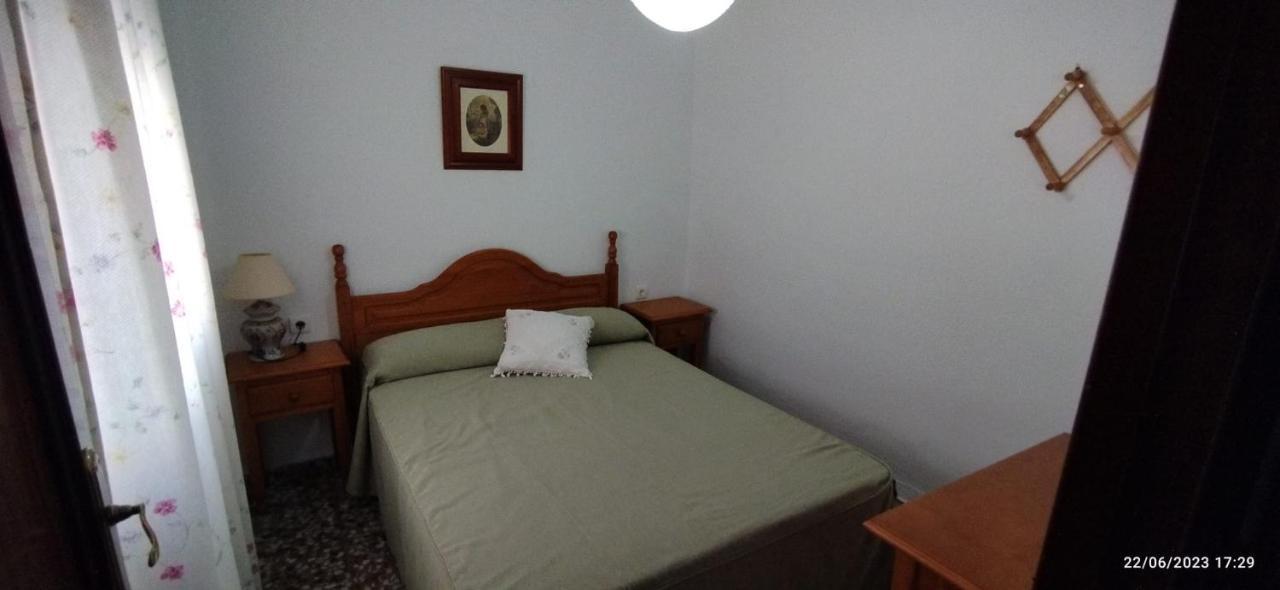Casa Rural La Casa Del Conde Puebla de la Parrilla Экстерьер фото