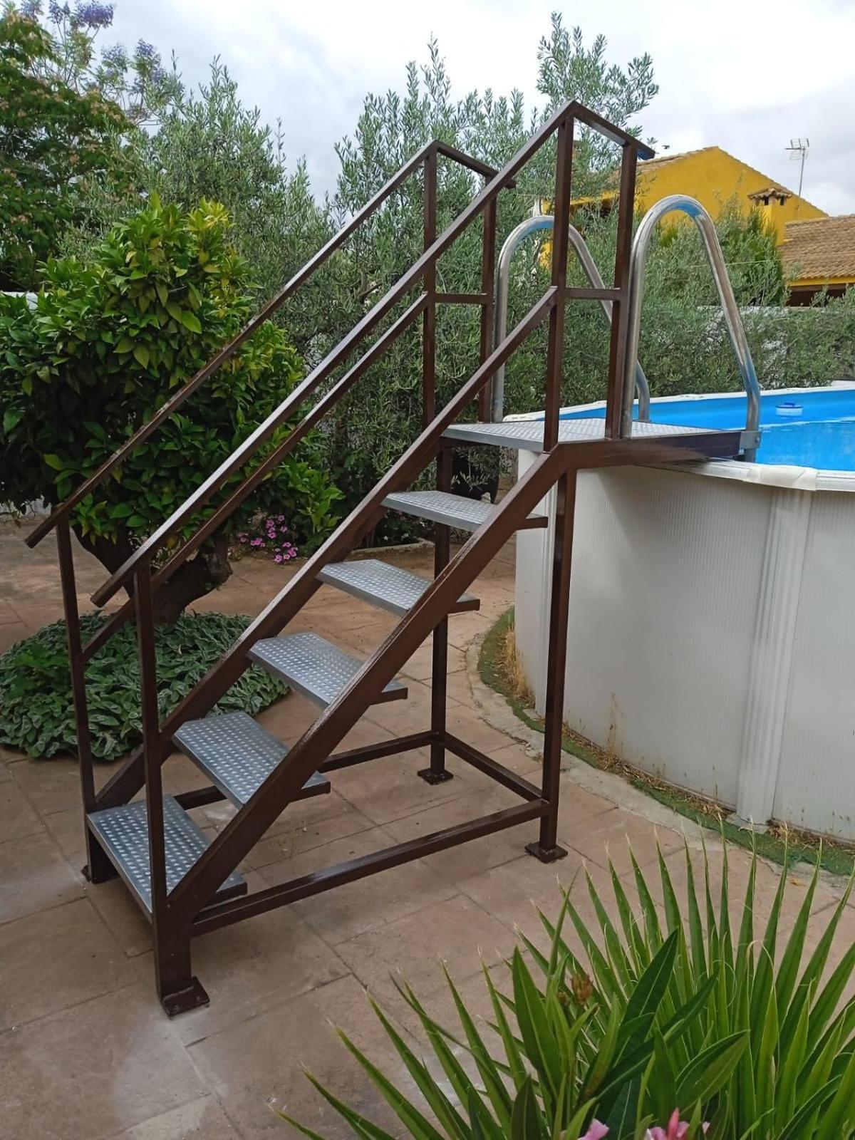 Casa Rural La Casa Del Conde Puebla de la Parrilla Экстерьер фото